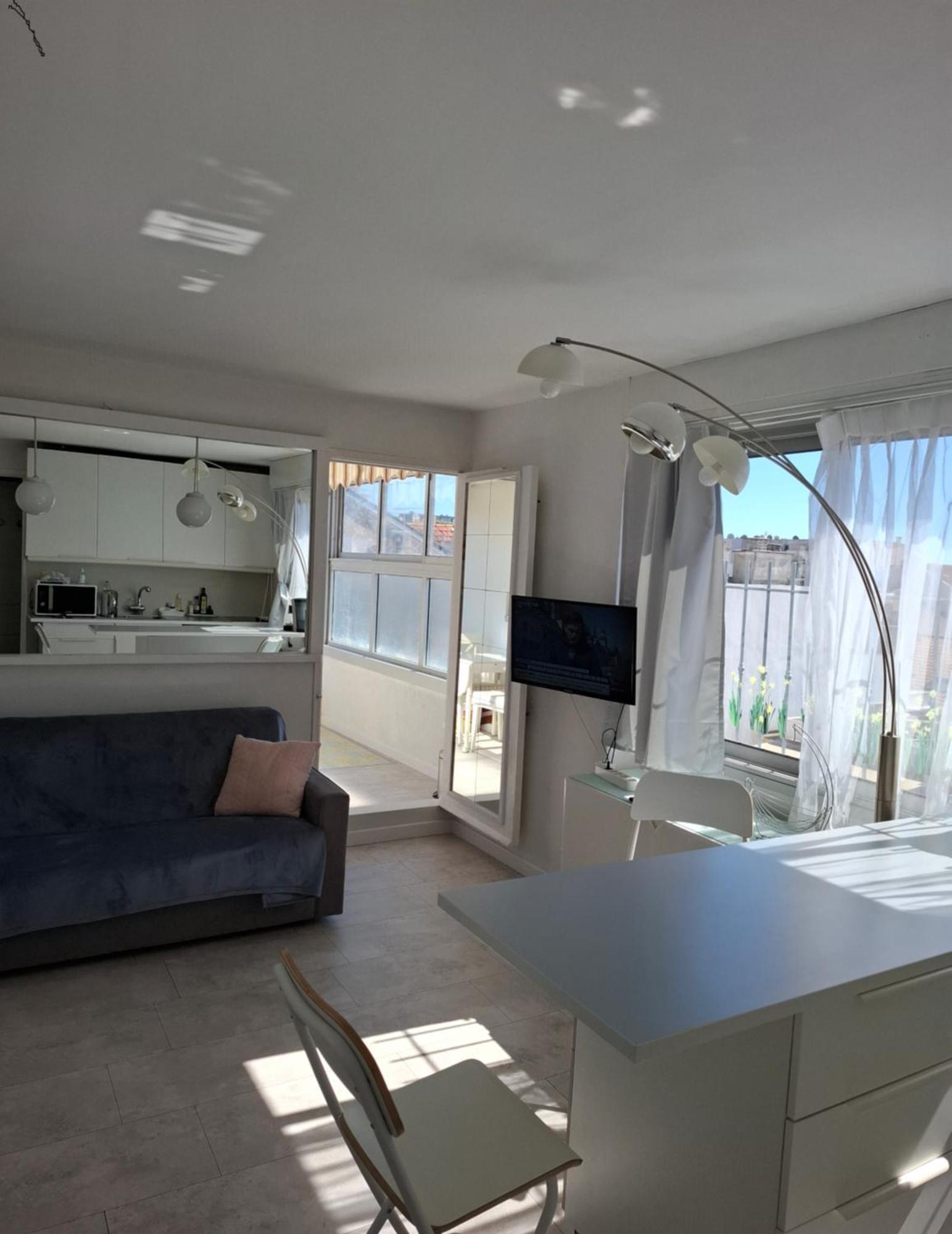 Mace9 Apartment Cannes Exterior photo